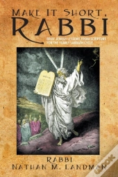 Make It Short, Rabbi