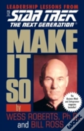 Make It So
