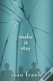 Capa do artigo Make It Stay