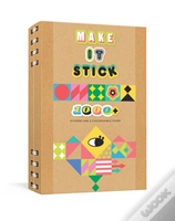 Capa do artigo Make It Stick Notebook