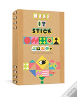 Capa do artigo Make It Stick Notebook