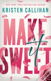 Capa do artigo Make It Sweet