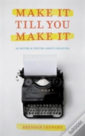 Capa do artigo Make It Till You Make It