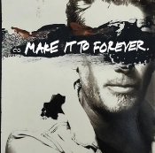 Capa do artigo Make It to Forever - Vinil