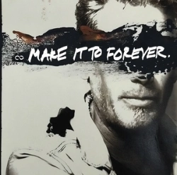 Capa do artigo Make It to Forever - Vinil