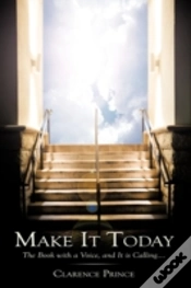 Capa do artigo Make It Today: The Book With A Voice, An