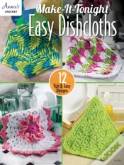 Capa do artigo Make-It-Tonight Easy Dishcloths