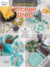 Capa do artigo Make-It-Tonight Kitchen Trios