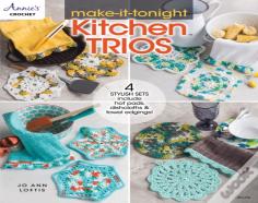 Make-It-Tonight Kitchen Trios
