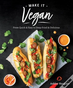 Capa do artigo Make It Vegan