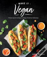 Make It Vegan