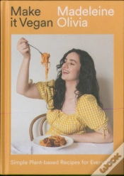 Capa do artigo Make It Vegan