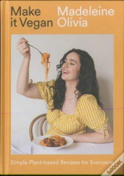 Capa do artigo Make It Vegan
