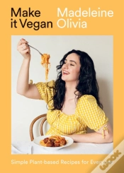 Capa do artigo Make It Vegan