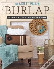 Capa do artigo Make It With Burlap
