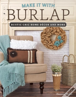 Capa do artigo Make It With Burlap