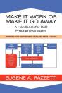 Make It Work Or Make It Go Away - Preview