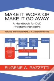 Capa do artigo Make It Work Or Make It Go Away