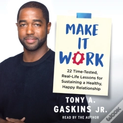 Capa do artigo Make It Work