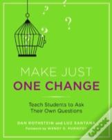 Make Just One Change