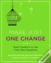 Make Just One Change