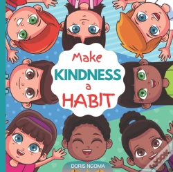 Capa do artigo Make Kindness A Habit
