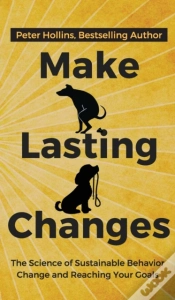 Capa do artigo Make Lasting Changes