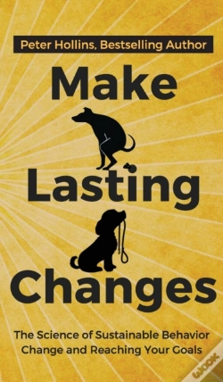 Capa do artigo Make Lasting Changes