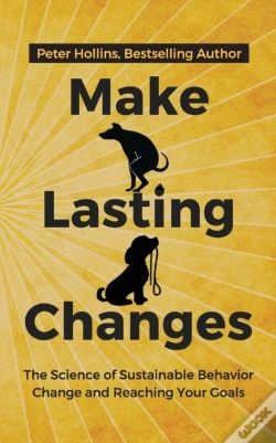 Capa do artigo Make Lasting Changes: The Science Of Sus