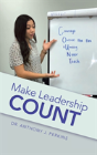 Make Leadership Count - Preview
