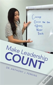 Make Leadership Count