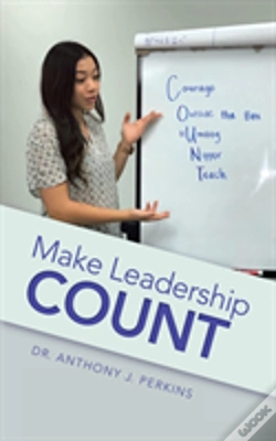 Capa do artigo Make Leadership Count
