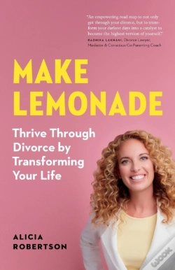 Capa do artigo Make Lemonade