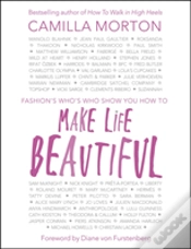 Capa do artigo Make Life Beautiful