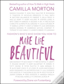 Capa do artigo Make Life Beautiful