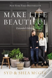 Capa do artigo Make Life Beautiful Extended Edition