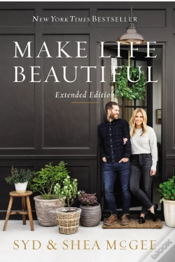Capa do artigo Make Life Beautiful Extended Edition
