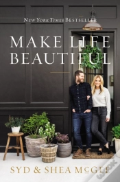 Capa do artigo Make Life Beautiful