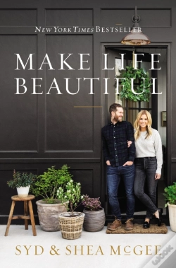 Capa do artigo Make Life Beautiful