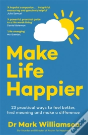 Capa do artigo Make Life Happier