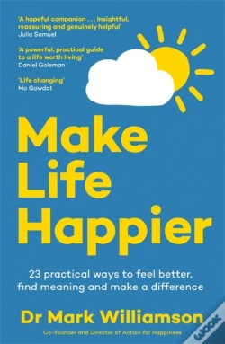Capa do artigo Make Life Happier