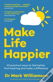 Capa do artigo Make Life Happier