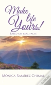 Capa do artigo Make Life Yours!