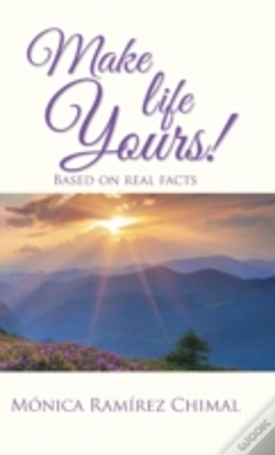 Capa do artigo Make Life Yours!