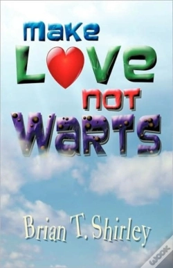 Capa do artigo Make Love Not Warts