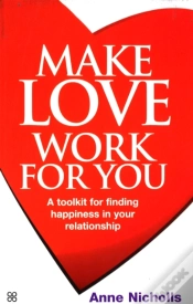 Capa do artigo Make Love Work For You