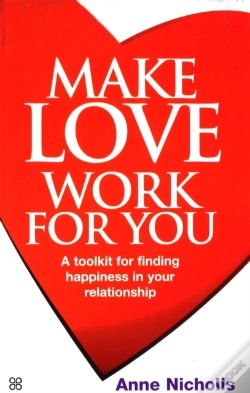 Capa do artigo Make Love Work For You