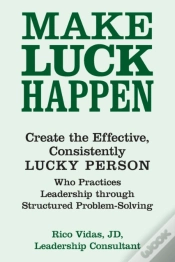 Capa do artigo Make Luck Happen