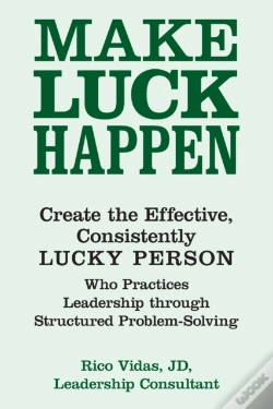 Capa do artigo Make Luck Happen