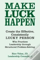 Make Luck Happen
